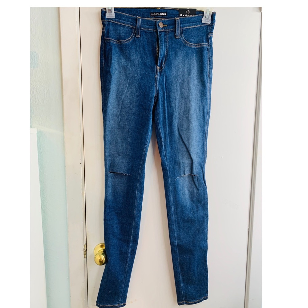 Brand New Nova Jeans